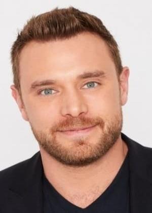 Billy Miller